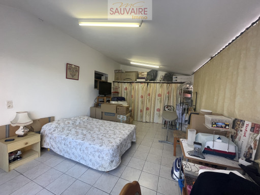 maisonvilla vente Saint-hippolyte