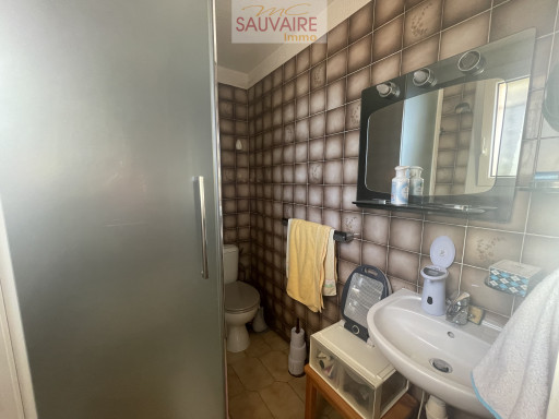 maisonvilla vente Saint-hippolyte