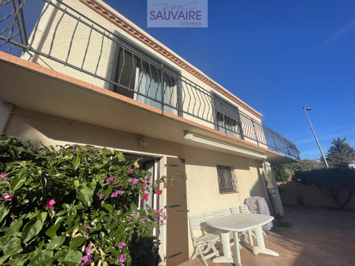 maisonvilla vente Saint-hippolyte