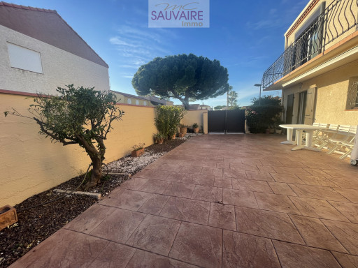 maisonvilla vente Saint-hippolyte