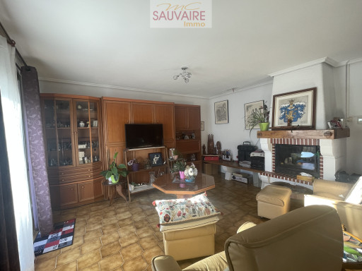 maisonvilla vente Saint-hippolyte
