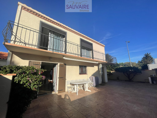 maisonvilla vente Saint-hippolyte