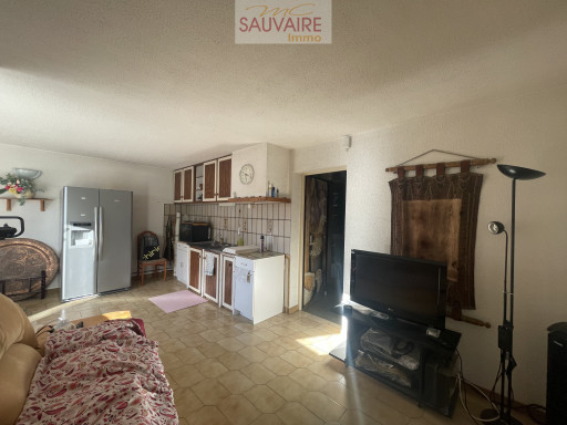 maisonvilla vente Saint-hippolyte