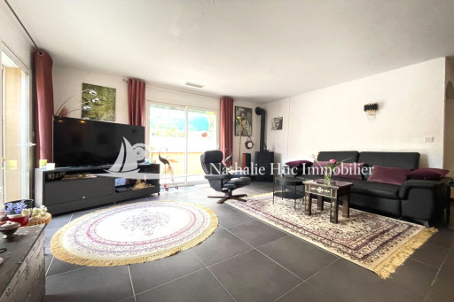 maisonvilla vente Saint-nazaire