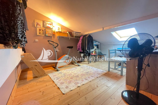 maisonvilla vente Saint-nazaire