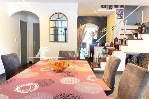 maisonvilla vente Saint-nazaire