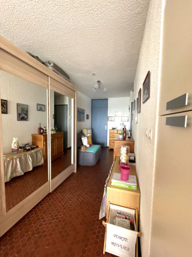 appartement vente Le barcarès