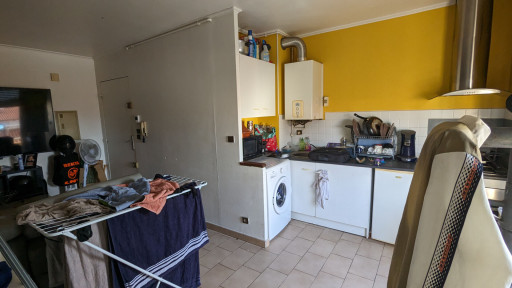 appartement vente Perpignan