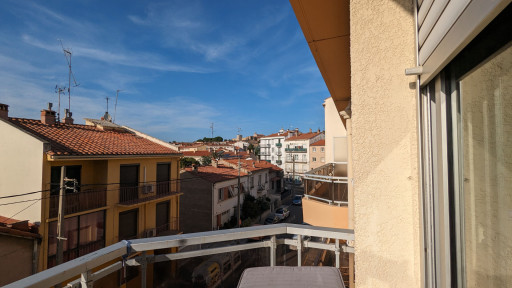 appartement vente Perpignan