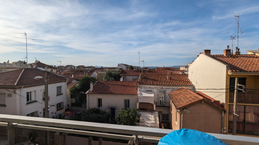 appartement vente Perpignan