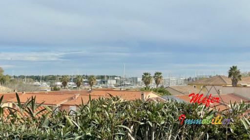 maison vente Canet-en-roussillon