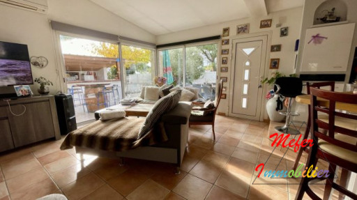 maison vente Canet-en-roussillon