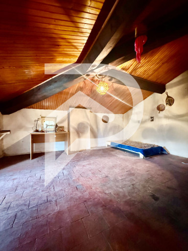 maisonvilla vente Saint-jean-lasseille