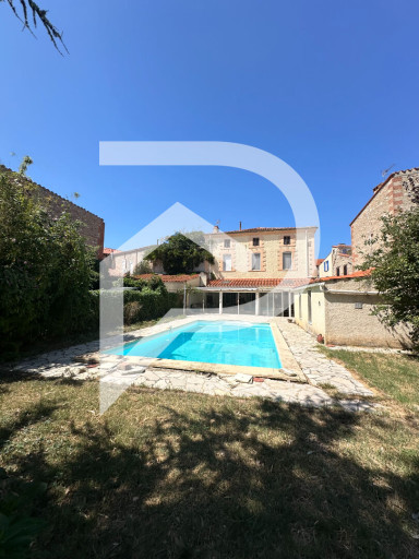 maisonvilla vente Saint-jean-lasseille