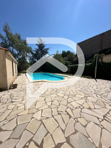 maisonvilla vente Saint-jean-lasseille