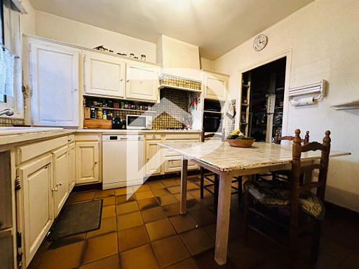 maisonvilla vente Saint-jean-lasseille
