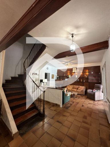 maisonvilla vente Saint-jean-lasseille