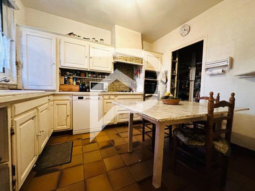 maisonvilla vente Saint-jean-lasseille