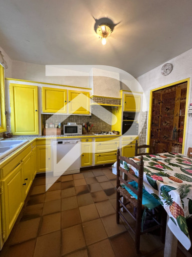 maisonvilla vente Saint-jean-lasseille