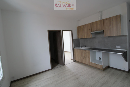 appartement à louer Salses-le-château