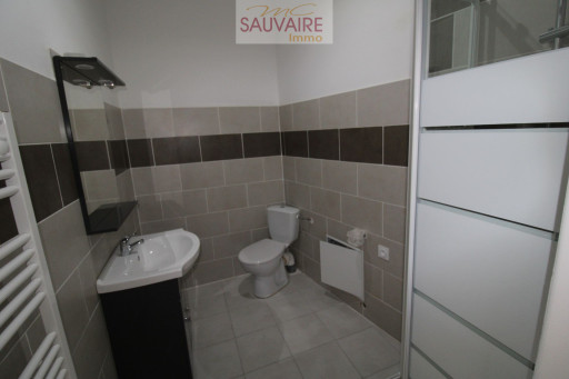 appartement à louer Salses-le-château