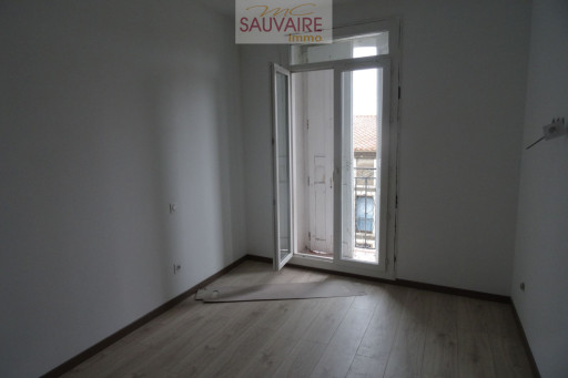 appartement à louer Salses-le-château