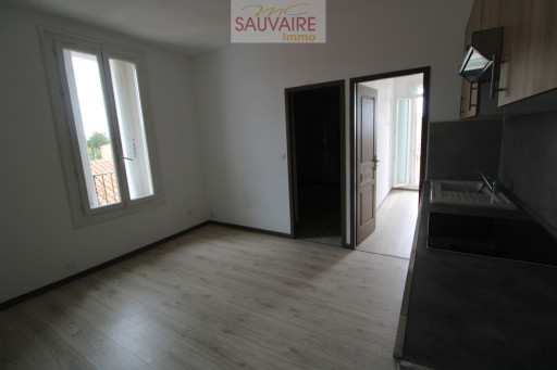 appartement à louer Salses-le-château