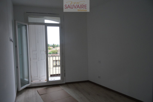 appartement à louer Salses-le-château