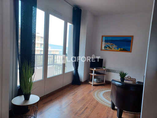 appartement vente Amélie-les-bains-palalda