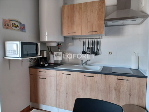 appartement vente Amélie-les-bains-palalda