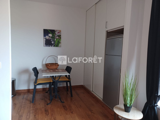 appartement vente Amélie-les-bains-palalda