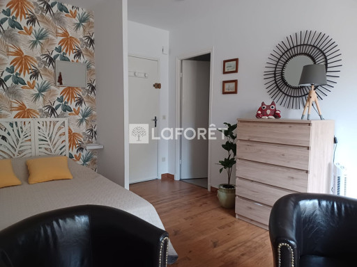 appartement vente Amélie-les-bains-palalda