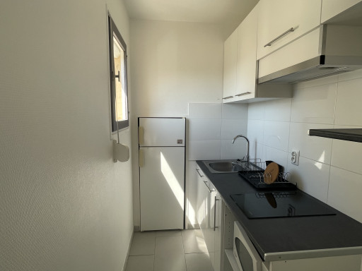 appartement à louer Le barcarès