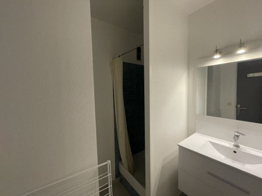 appartement à louer Le barcarès