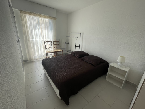 appartement à louer Le barcarès
