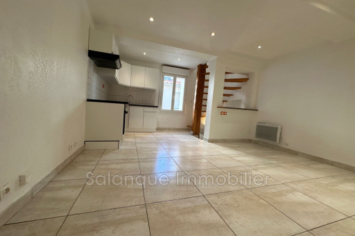 maisonvilla à louer Espira-de-l'agly