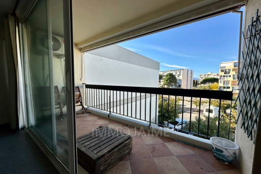 appartement vente Saint-cyprien