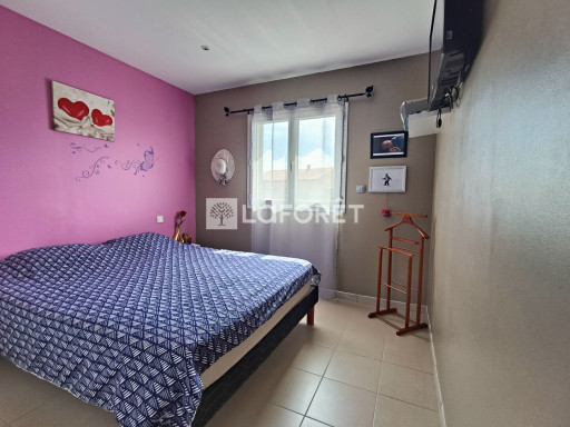 maisonvilla vente Claira