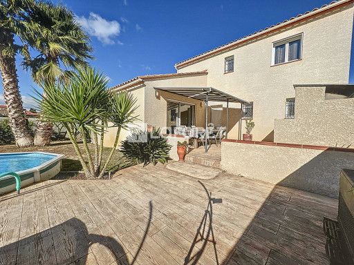 maisonvilla vente Claira