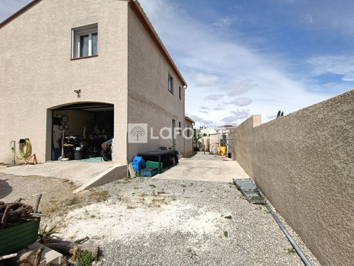 maisonvilla vente Claira