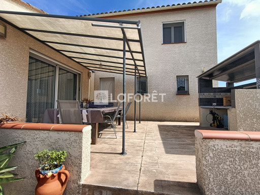 maisonvilla vente Claira