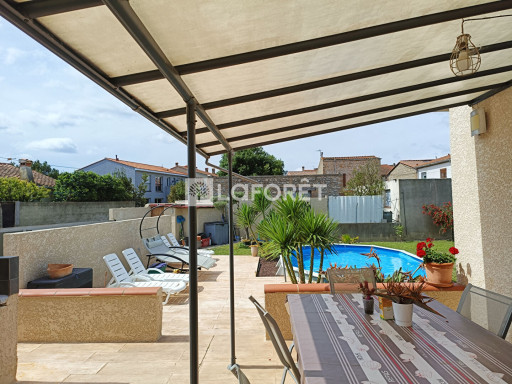 maisonvilla vente Claira