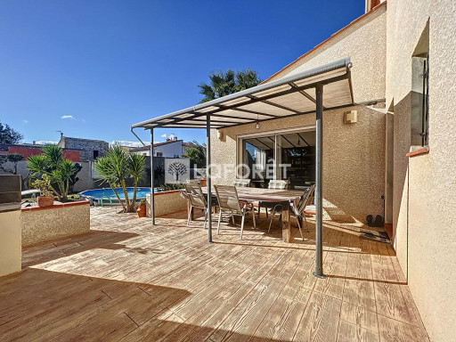 maisonvilla vente Claira