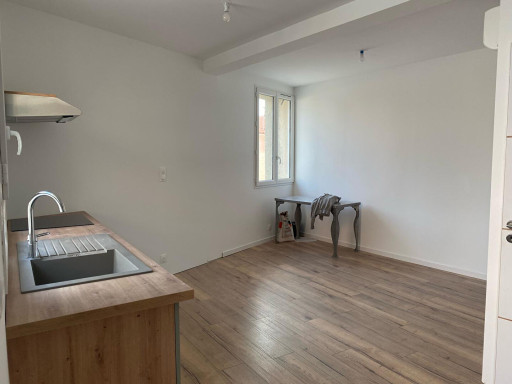 appartement à louer Corneilla-la-rivière