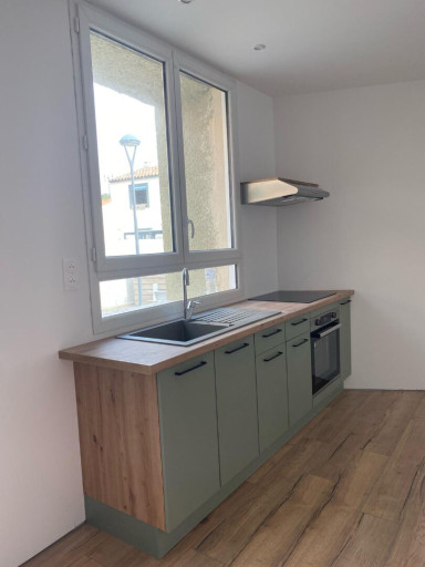 appartement à louer Corneilla-la-rivière