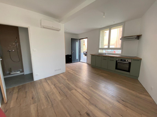 appartement à louer Corneilla-la-rivière