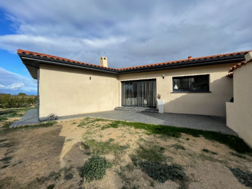 maisonvilla vente Terrats
