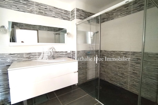 maisonvilla vente Canet-plage