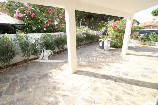maisonvilla vente Canet-plage