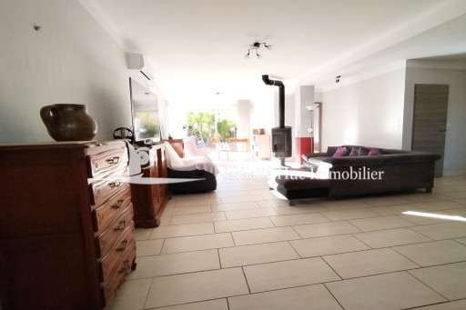 maisonvilla vente Canet-plage